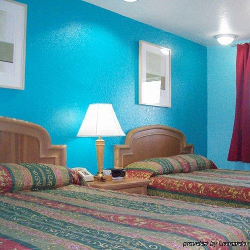 Economy Lodge Texas City Refinery Quarto foto