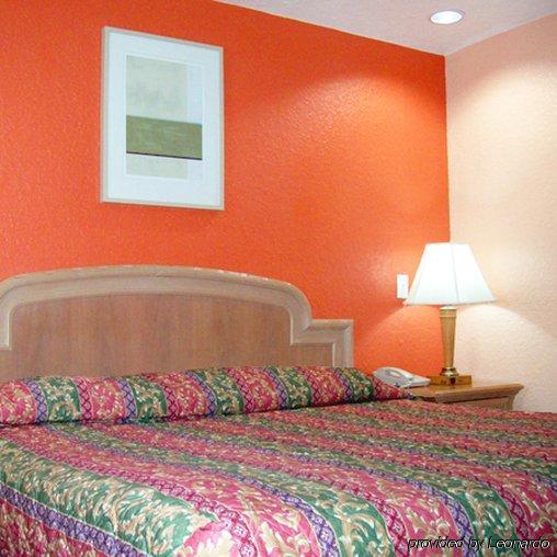 Economy Lodge Texas City Refinery Quarto foto