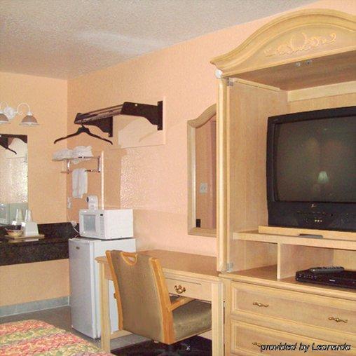 Economy Lodge Texas City Refinery Quarto foto